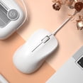 thumbnail image 4 of GHSDFBB Silent Wired Mouse Laptop Desktop Computer Mouse Computer Mouse USB Mouse, 4 of 7