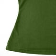 thumbnail image 4 of Cameland Haut de Base à Manches Longues en Maille Extensible pour Femmes, 4 of 7
