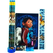 Coco Blue Stationery Set