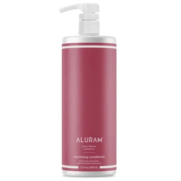 Aluram - Clean Beauty - Volumizing Conditioner (1L)