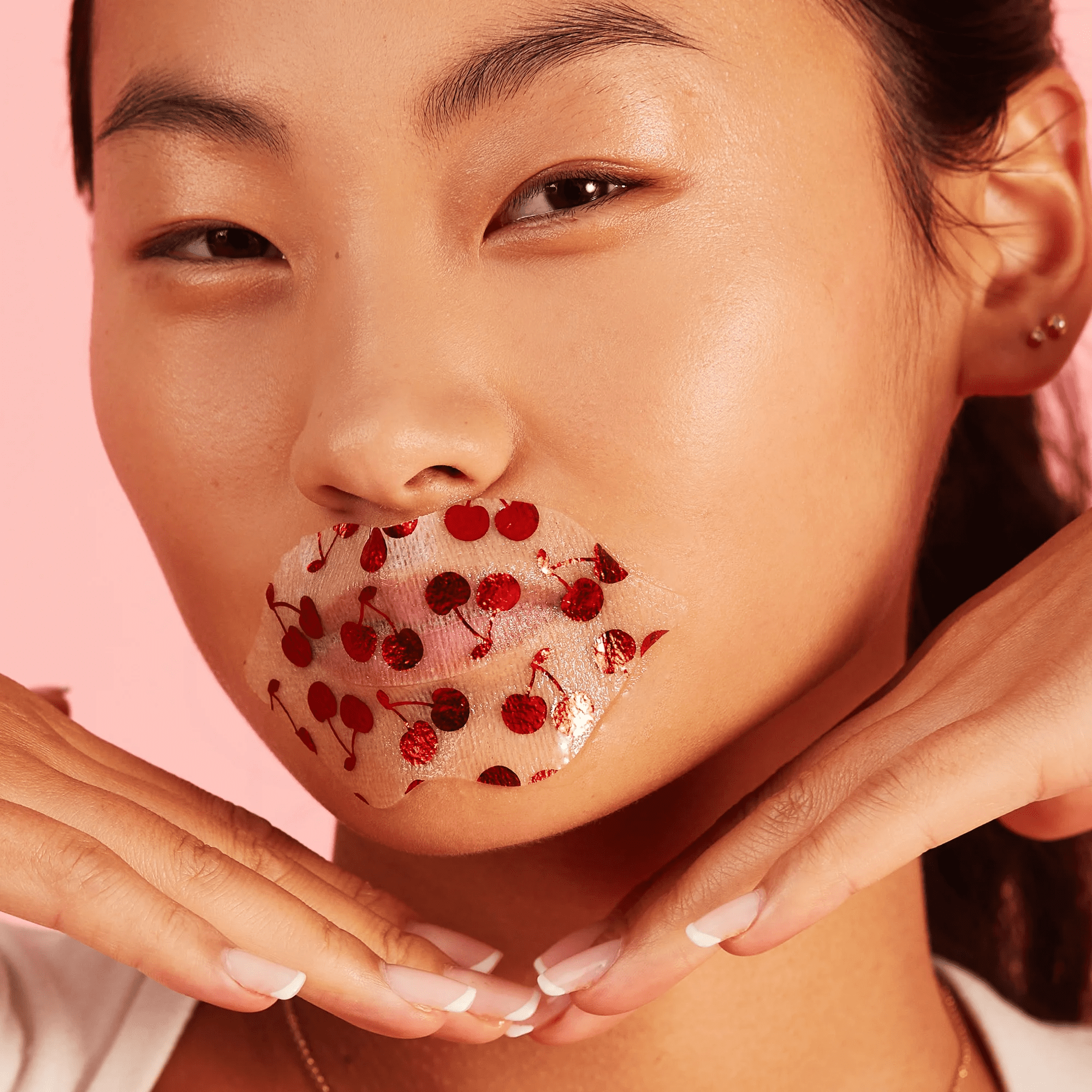 Vitamasques Lip Mask Bundle