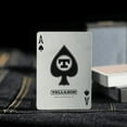 thumbnail image 3 of Fultons Tellason Jeans Signed Artist Proof AP w/Denim Tuck Playing Cards, 3 of 5