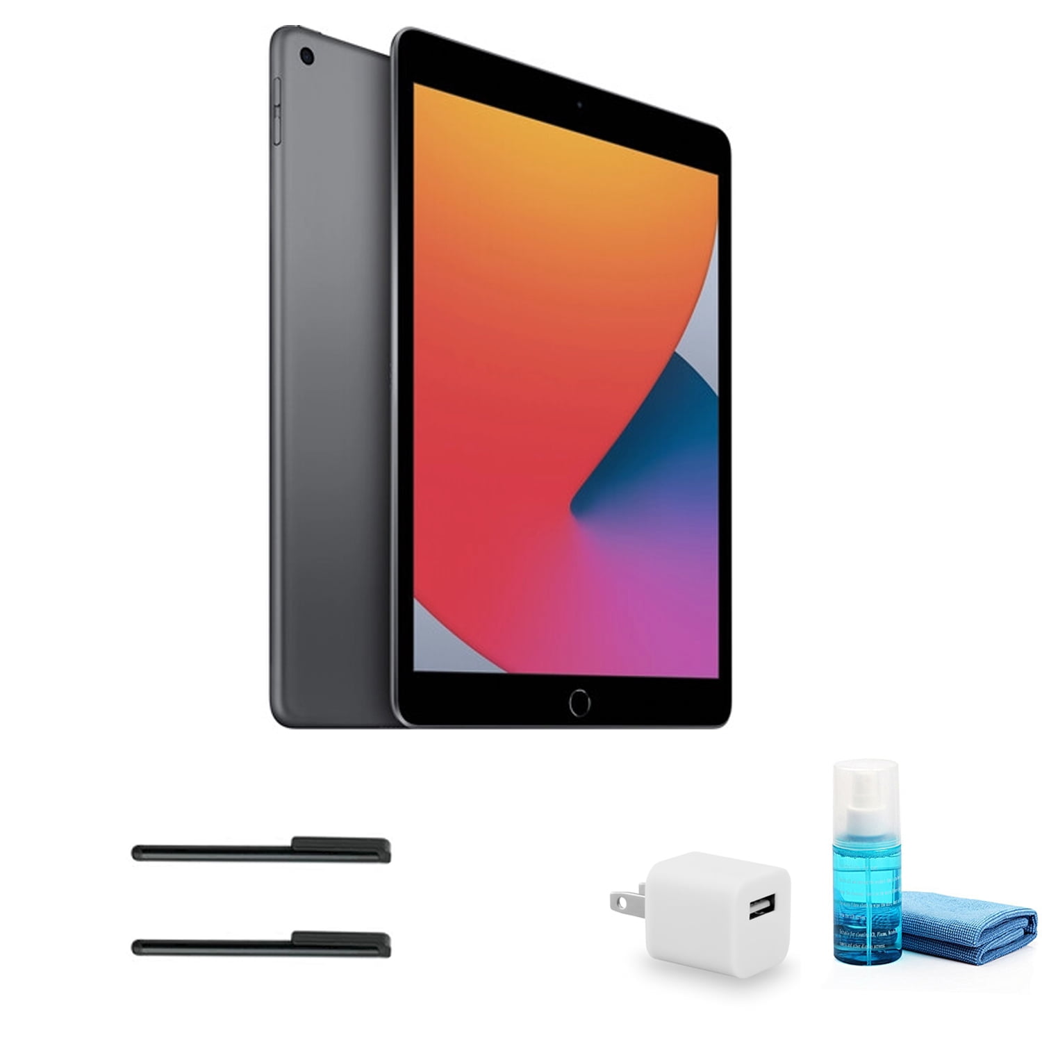 Apple 11-inch iPad Pro (2020) Wi-Fi 256GB - Silver - Walmart.com