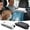 Black, variant on Pro USB Car Fan With 3 Adjustable Speeds & Quiet Operation – Portable Backseat Cooling Fan for SUVs, Trucks, Sedans, RVs & Automotive Vehicles
