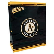 Oakland Athletics 2 MLB Large Gift Bags