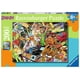 thumbnail image 1 of Rompecabezas Ravensburger Scooby Doo Hanted Game 200 piezas 49x36 cm, 1 of 6