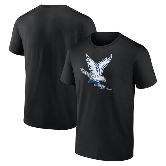 Men's Black Air Force Falcons New Mascot T-Shirt