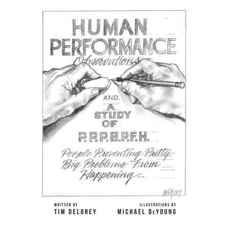 Human Performance Handbook (Paperback)