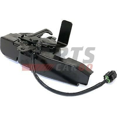 New Hood Latch Lock for Toyota Venza 2009-2016 TO1234182 535100T022