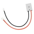 thumbnail image 2 of Battery Charging Harness, Battery Connector Multifunctional Standard Size 50A 600V  for Sightseeing Vehicle, 2 of 7