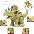 thumbnail image 4 of Kids New Dinosaur Toy  Take Apart Learning Educational Building construction Kits  Pterosaur, 4 of 7