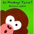 thumbnail image 1 of Pre-Owned Do Monkey's Tweet (Unknown) 0395987954 9780395987957, 1 of 1