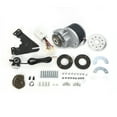 thumbnail image 2 of 24V 250W E-Bike Brush Motor with Freewheel Pro Electric Bicycle Conversion Kit with Freewheel8.93, 2 of 18