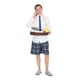 thumbnail image 1 of Costume Orion Disfraces Work From Home Adult | Talla única, 1 of 4