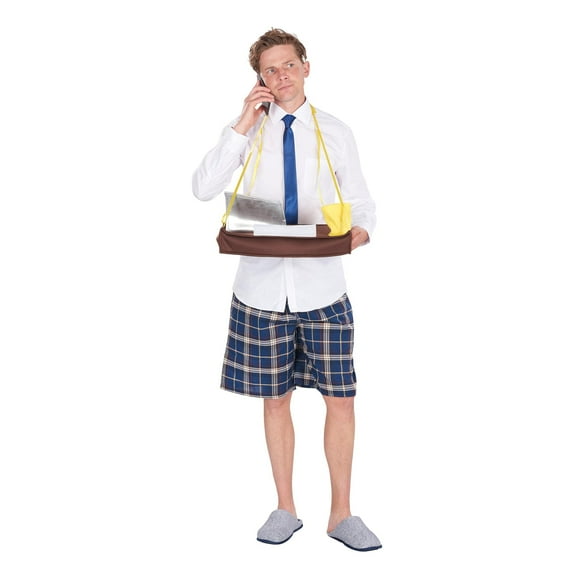 Costume Orion Disfraces Work From Home Adult | Talla única