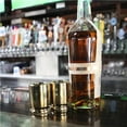 thumbnail image 3 of 2 Pieces Drinking Cup Fashionable Design Craftsmanship Polished Shell Polished Shell Water Glasses Shooting Glass Multipurpose Party Supplies, 3 of 8