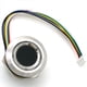 thumbnail image 4 of 2X Tablero de Control de Dactilares K216 + MóDulo de Dactilares R503 Control de Acceso de Luz Indicadora de Anillo Bicolor, 4 of 5