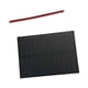 thumbnail image 4 of Mini panel solar de 1,5 W y 12 V, módulo de celda DIY monocristalino para , de teléfono móvil con cable, 4 of 9