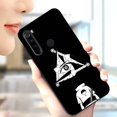 thumbnail image 1 of Xiaomi Poco C40 M5 M5s X4 GT M4 5G Funda De Silicona Negro TPU Teléfono Suave SL129 Naruto Art Anime Diseño, 1 of 4