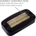 thumbnail image 5 of Fuller Brush Premium Table Tidy - Handheld Crumb Remover - Portable Brush Sweeps Crumbs and Dry Spills on Fabric Tablecloth Placemats and Any Tabletop Surface Efficient Cleaning Tool for Homes, 5 of 9