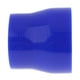 thumbnail image 3 of 3 "3,5" coche silicona reductor acoplador Intercooler tubo azul Zulema Acoplador reductor de silicona, 3 of 6