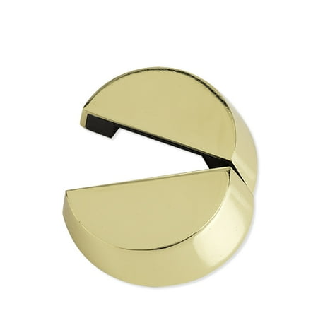 - Cutlass™: 6-Blade Foil Cutter in Gold, by True