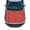 Christmas Lights Print, variant on Uorisanigo HO HO HO Car Hood Cover Elastic Fabrics Car Hood Cover Protector Film Hoods Wrap Blanket Accessories Decor Covers Suitable for Most Automotive Sedans Trucks Pickup Cars