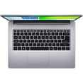 thumbnail image 1 of Acer Aspire 3 A314 Pcs Portable 14 Pouces FHD AMD 3020e 4 Go 128 Go SSD Windows 10 Home, 1 of 5