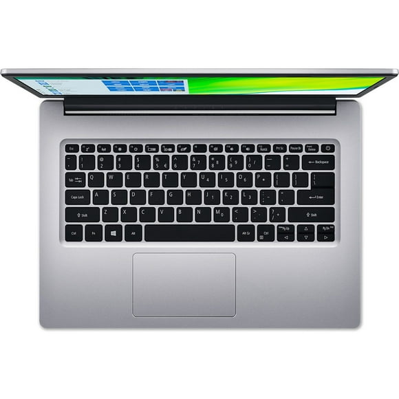 Acer Aspire 3 A314 Laptop PC 14" FHD AMD 3020e 4GB 128GB SSD Windows 10 Home Refurbished Excellent
