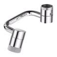 thumbnail image 4 of Extensor de lavabo universal, accesorio giratorio para grifo de baño y cocina., 4 of 6