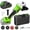 Standalone + battery *1 + toolbox, variant on DGB Cordless Angle Grinder, Brushless Electric Grinder, Rechargeable Power Tool for Metal Cutting, Grinding, and Polishing, Durable Handheld Grinder for Construction and Workshop Use