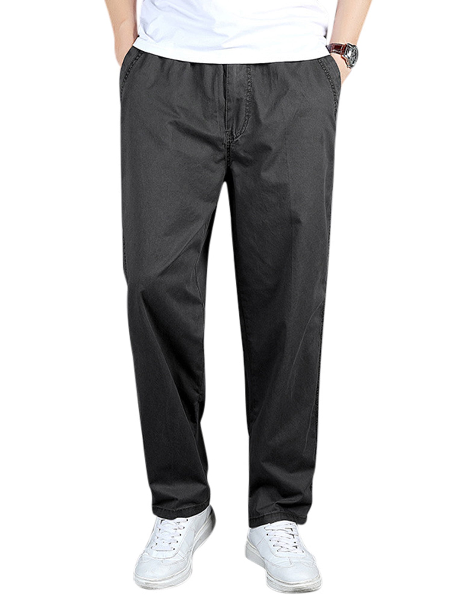 Big mens work trousers Clearance