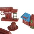 thumbnail image 3 of Accesorio de Construcción Baoblaze modelo de arena Figura de acción salvaje, 3 of 7