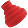 thumbnail image 5 of Milisten Diffuseur de Sèche-Cheveux Pliable Outil de Coiffure Accessoire, 5 of 5