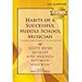 thumbnail image 3 of GIA Publications G9147 Habitudes d'Un Musicien Succès - Alto Sax, 3 of 3