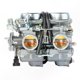 thumbnail image 3 of 26MM Twin Cylinder Carburetor for 250CC Engines, 3 of 5