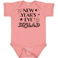 thumbnail image 3 of Inktastic New Year's Eve Squad with Stars in Black Boys or Girls Baby Bodysuit, 3 of 5