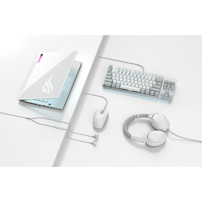 Asus ROG Strix Go Core Moonlight (rogstrixgocoreml) - Walmart.com