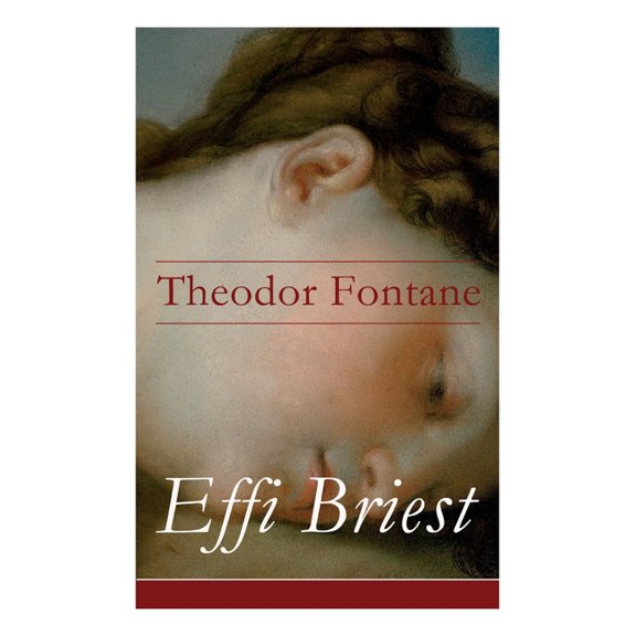 Effi Briest, (Paperback)