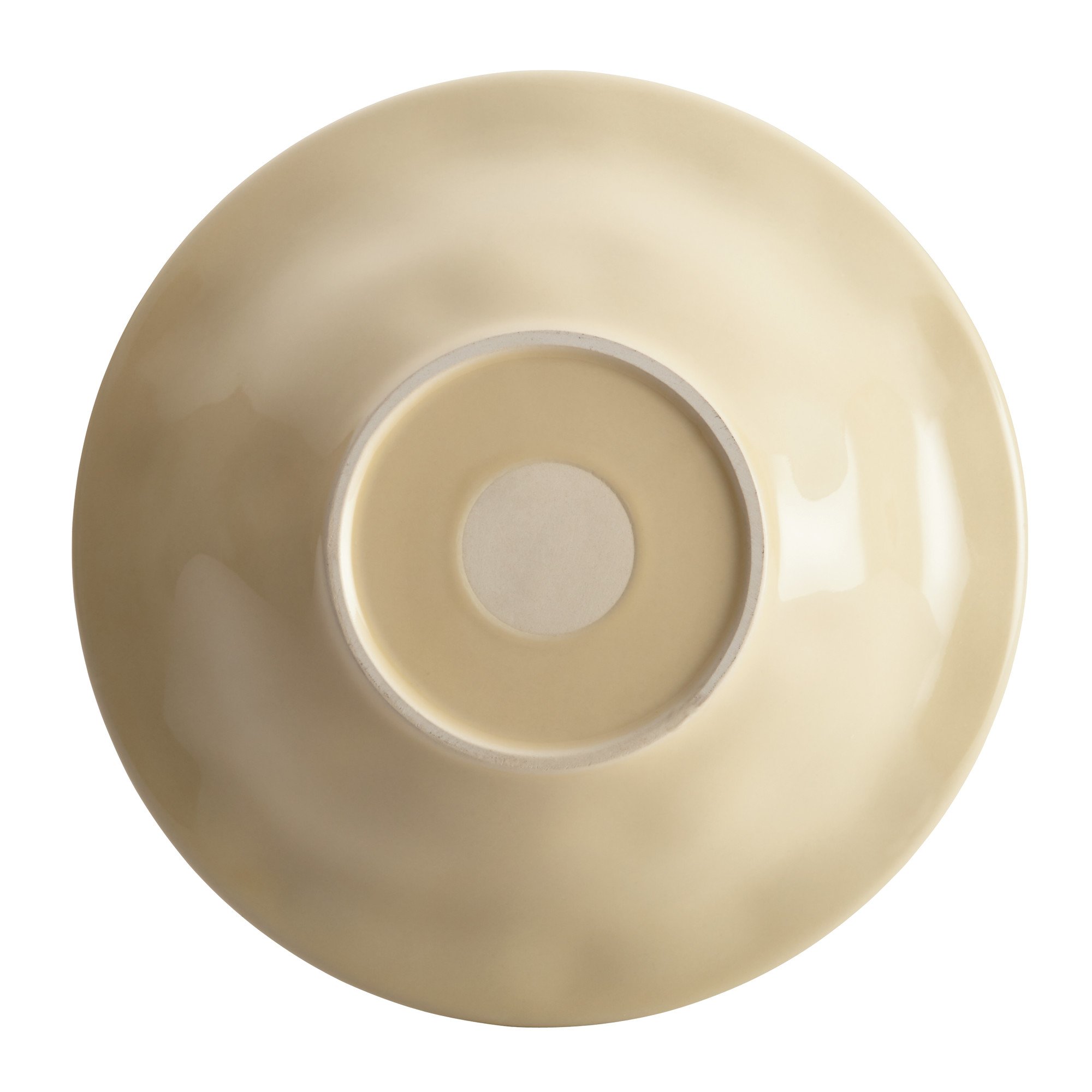 Rachael Ray Cucina Dinnerware 10" Stoneware Round Serving Bowl