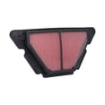 thumbnail image 3 of FILTRO DE LA MOTOCICTA AIRE FILTRO DE FILTRO REMPLAZO DE ACCESORIO REUTILIBLE PARA FZ6R/XJ6 2009-2016, 3 of 7