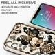 thumbnail image 4 of Funda de silicona suave para teléfono móvil Apple, carcasa de Mickey y Minnie Mouse para iPhone 13 Pro, 8, 7, 12 Mini, XR, 14, ProMax, 11, SE, XS, Max, 15 Plus, 4 of 5