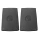 thumbnail image 1 of 2x pour-bmw F20 F30 F31 E84 E87 Ancrage de siège enfant arrière Isofix Cover Kuyhfg Bienvenido a Kuyhfg, 1 of 5