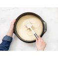 thumbnail image 3 of ZWILLING Pro Pastry Scraper, 28 cm, Silicone, 3 of 3