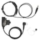 thumbnail image 1 of U94 PTT y Auriculares ANGGREK Con Control de Garganta Reducción de Ruido para GP3688 Motorola, 1 of 8