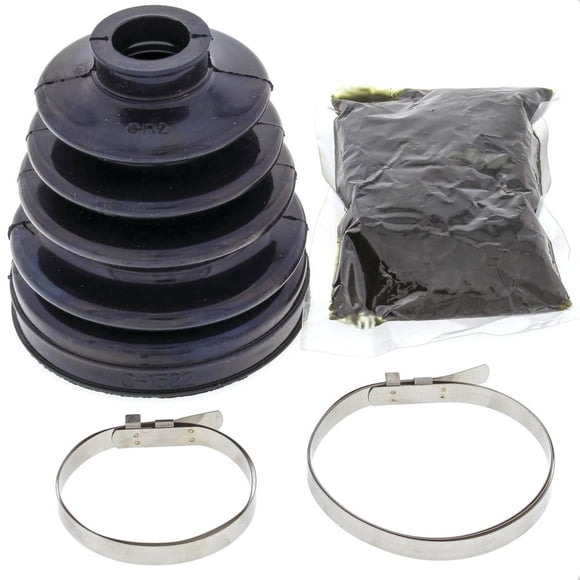 All Balls Racing 19-5022 CV Kit de arranque compatible con/reemplazo para Polaris RZR XP 1000 2014-2017 RZR XP 4 1000 2014-2017 RZR XP 1000 TURBO 2016 RZR XP 1000 construido después de 2015-2016