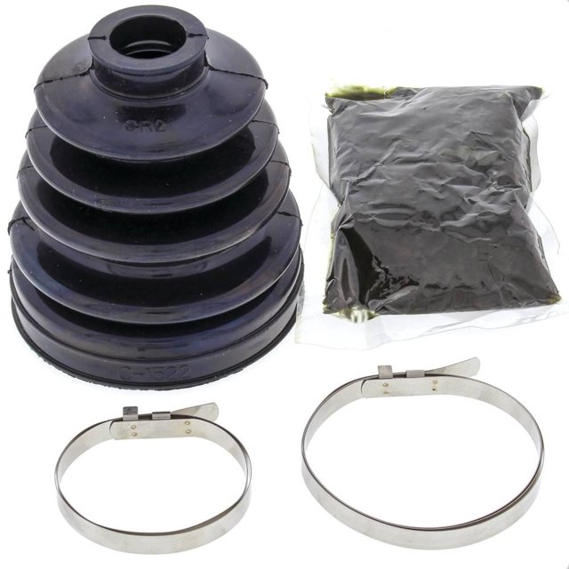 All Balls Racing 19-5022 CV Kit de arranque compatible con/reemplazo para Polaris RZR XP 1000 2014-2017 RZR XP 4 1000 2014-2017 RZR XP 1000 TURBO 2016 RZR XP 1000 construido después de 2015-2016