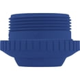 thumbnail image 5 of Custom 25552-369-000 0.75"THD Directional Flow Outlet - Dark Blue, 5 of 5