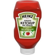 Heinz Tomato Ketchup Organic