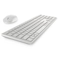thumbnail image 3 of Kit Teclado y Ratón Inalámbricos DELL; Blancos, 3 of 4